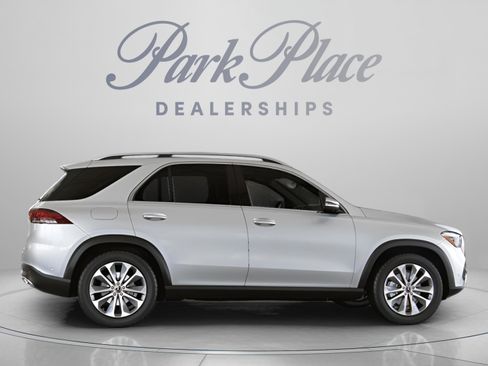 Used 2022 Mercedes-Benz GLE 350 4MATIC image 24