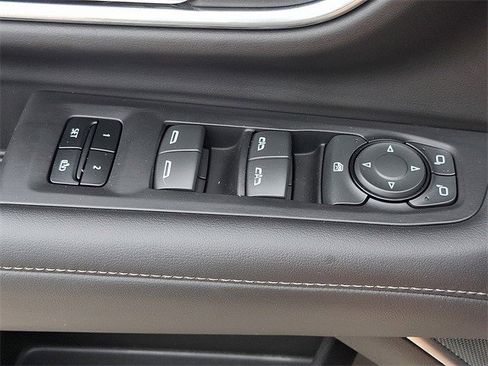 Certified 2024 Chevrolet Tahoe Z71 image 21