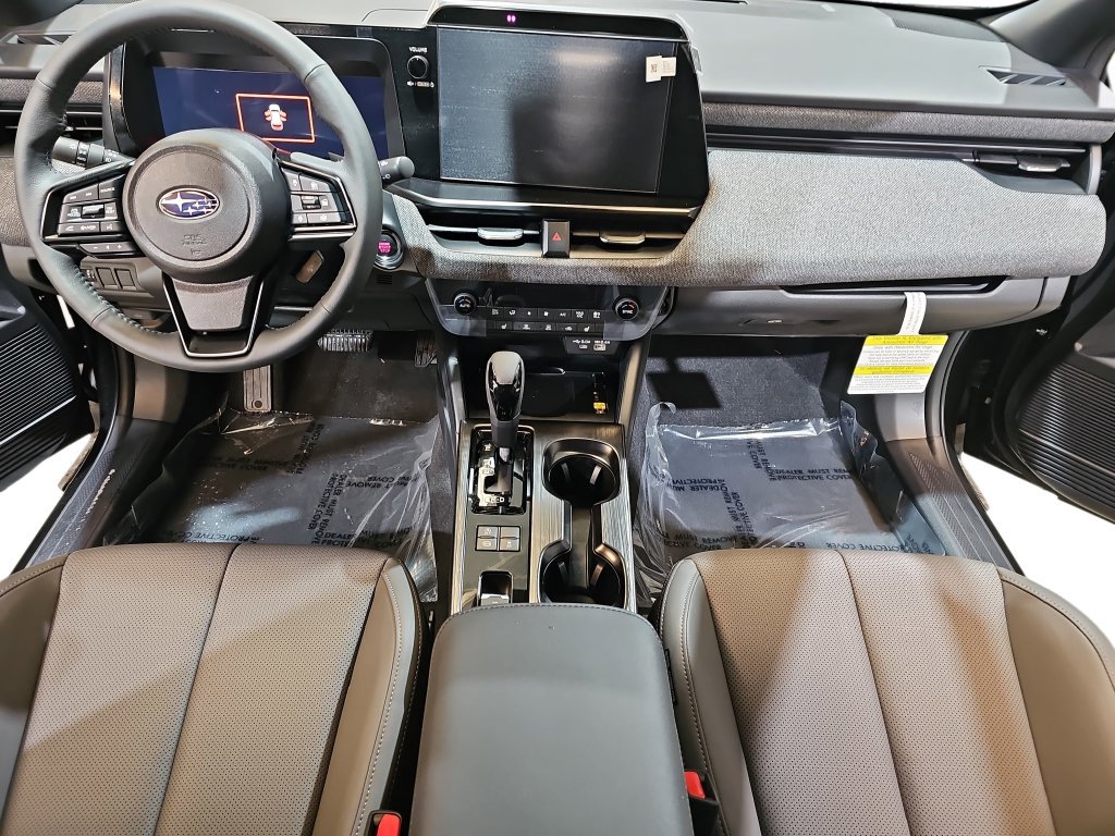 New 2026 Subaru Outback Limited w/ Premium/Limited Package 2 AWD/4WD image 9