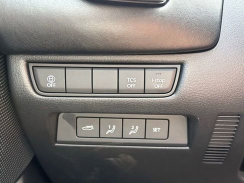 Used 2023 MAZDA CX-50 AWD 2.5 Turbo w/ Cargo Package image 17