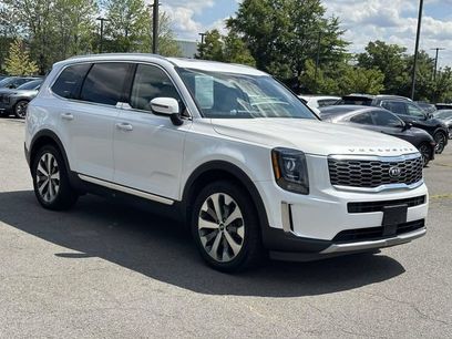 Used 2020 Kia Telluride EX w/ EX Premium Package