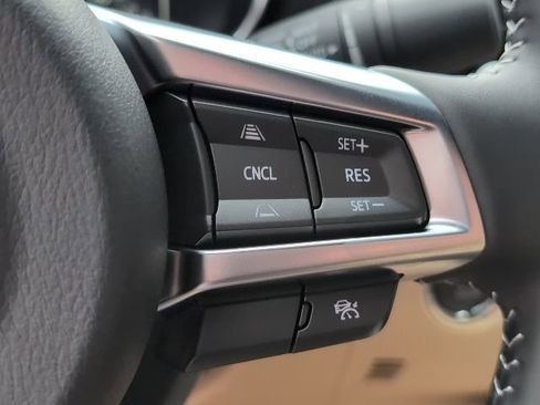 New 2025 MAZDA MX-5 Miata Grand Touring image 22