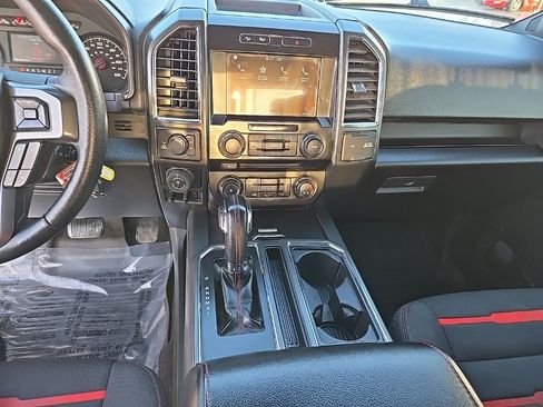 Used 2016 Ford F150 XLT w/ Equipment Group 302A Luxury image 29