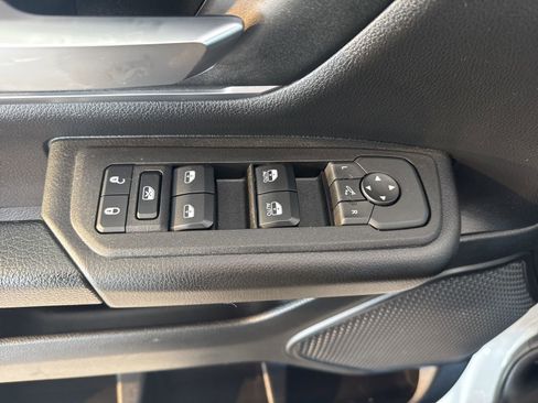 Used 2025 RAM 1500 Big Horn image 20