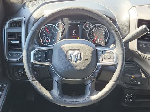New 2026 RAM 2500 Tradesman AWD/4WD image 23