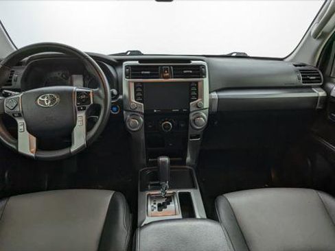 Used 2022 Toyota 4Runner SR5 Premium image 26