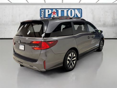 New 2026 Honda Odyssey EX-L image 7