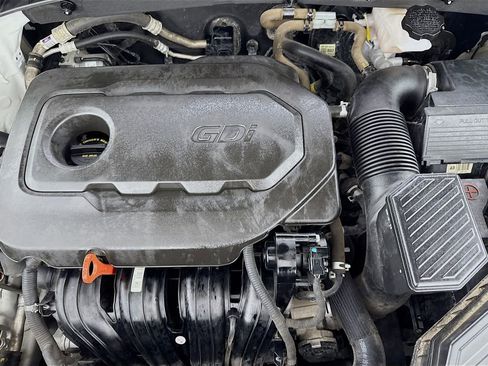 Used 2020 Hyundai Tucson SEL FWD image 38