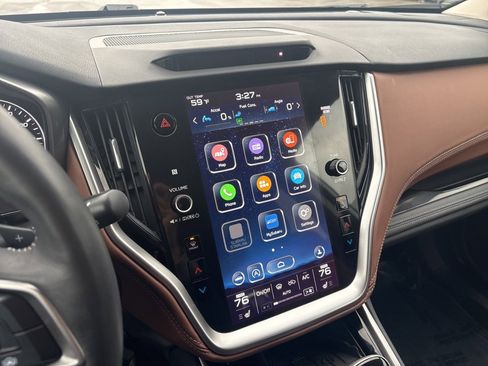 Certified 2022 Subaru Outback Touring image 17