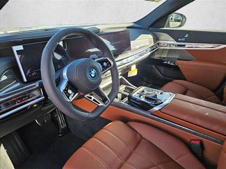 New 2026 BMW 750e xDrive AWD/4WD video 3