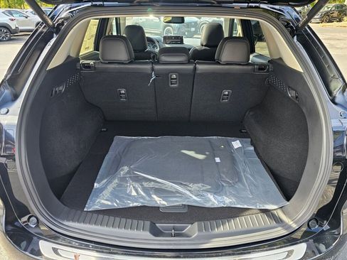 New 2025 MAZDA CX-5 Carbon Edition image 25
