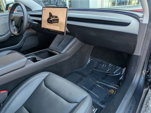 Used 2025 Tesla Model 3 Long Range RWD image 20