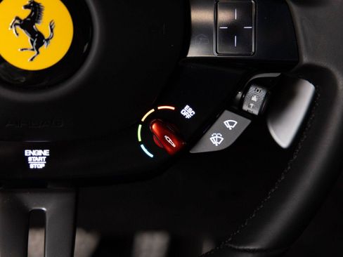 Certified 2023 Ferrari Roma RWD image 75