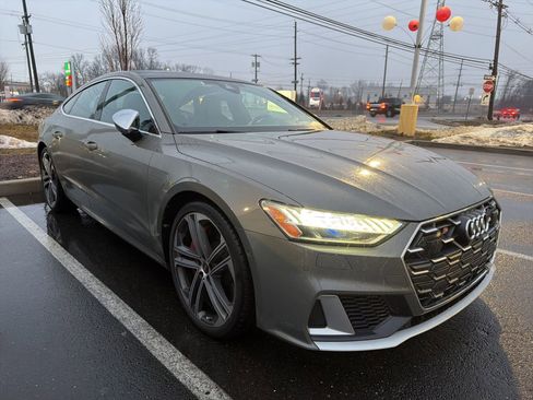 Used 2024 Audi S7 Prestige image 3