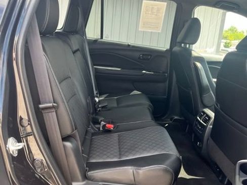 Used 2022 Honda Passport Elite image 31