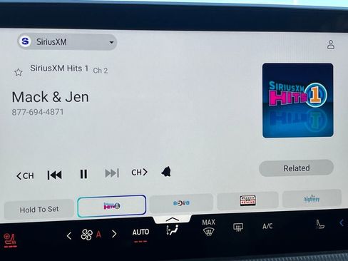 New 2026 Ford Explorer Active w/ Active Comfort Package image 20