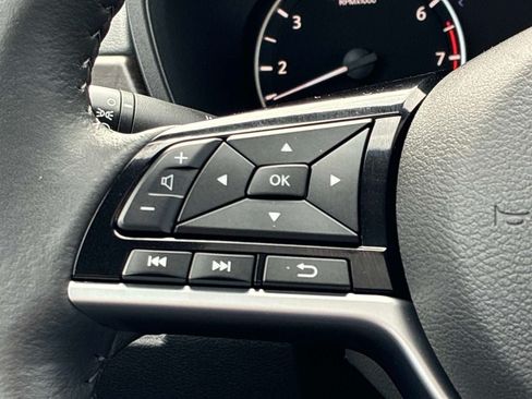 Certified 2024 Nissan Altima 2.5 SV w/ SV Premium Package AWD/4WD image 26