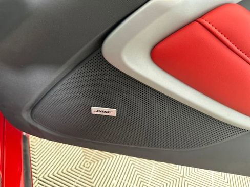 Used 2022 Chevrolet Camaro LT w/ RS Package image 29