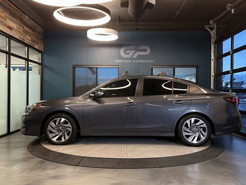 Used 2024 Subaru Legacy Limited image 6