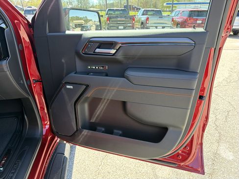 New 2026 GMC Sierra 1500 AT4 w/ AT4 Premium Package image 18