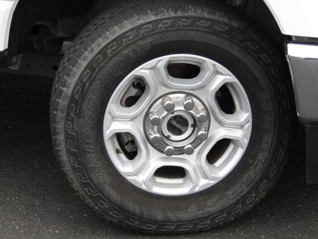 Used 2025 Ford F250 XLT AWD/4WD image 4