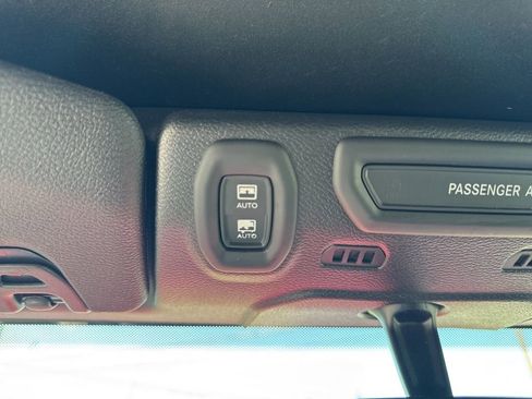 Used 2021 Jeep Wrangler Unlimited Sahara AWD/4WD image 39