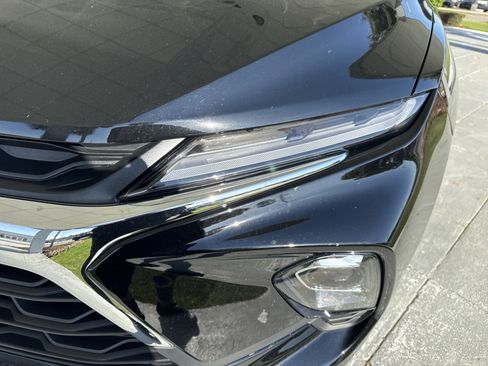 Used 2025 Chevrolet Blazer LT image 5