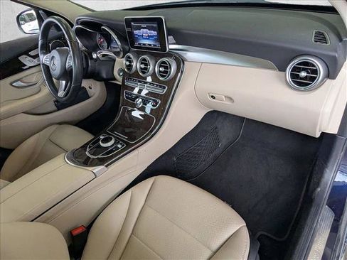 Used 2017 Mercedes-Benz C 300 Sedan image 21