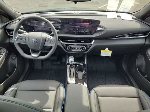 New 2026 Buick Envista Sport Touring w/ Convenience I Package image 10