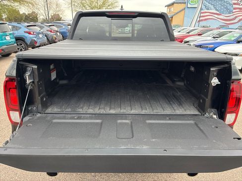Certified 2023 Honda Ridgeline RTL-E image 22