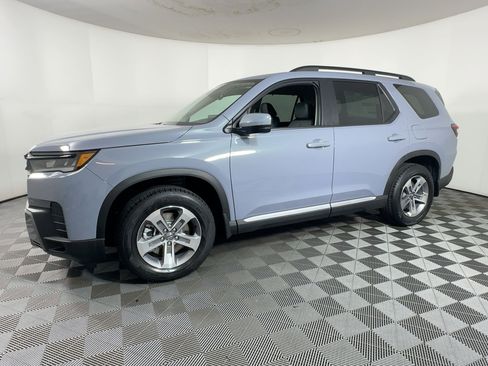 New 2026 Honda Pilot EX-L image 17