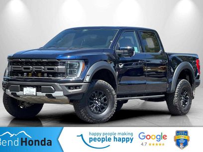 Used 2022 Ford F150 Raptor w/ Equipment Group 801A High