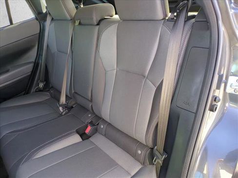 New 2026 Subaru Crosstrek 2.0i Premium image 16