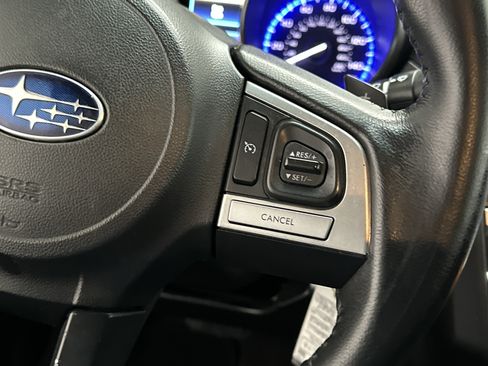 Used 2016 Subaru Legacy Limited AWD/4WD image 24
