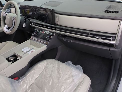 New 2026 Hyundai Santa Fe SEL image 28