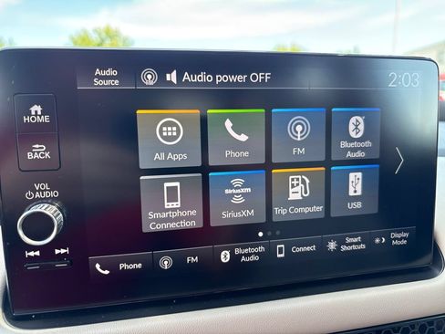 Used 2025 Honda HR-V EX-L image 25