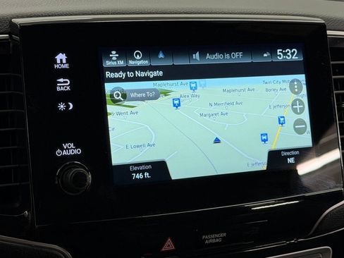 Used 2022 Honda Passport Elite image 18