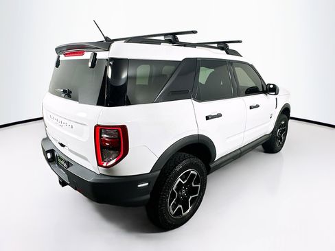 Used 2022 Ford Bronco Sport Big Bend image 9