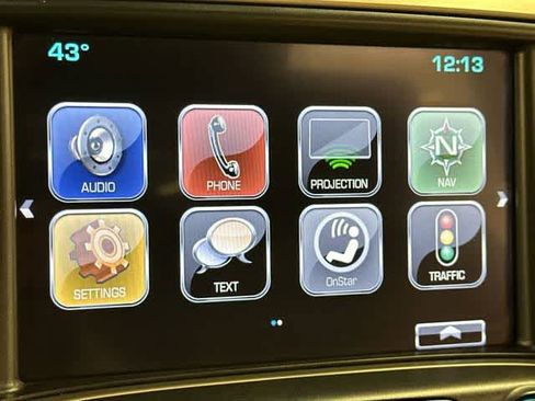 Used 2019 GMC Sierra 3500 Denali image 12