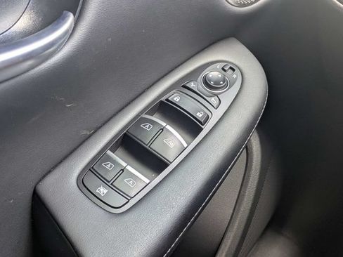 Used 2025 INFINITI QX50 Sport AWD/4WD image 25