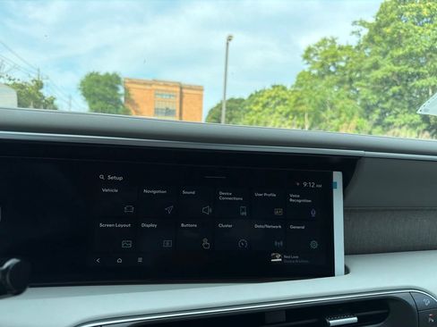 New 2026 Hyundai Palisade SEL AWD/4WD image 28