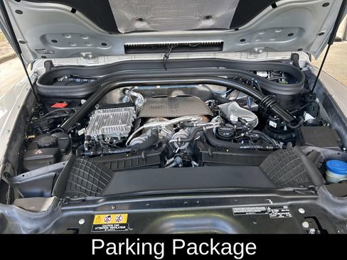 Used 2019 Mercedes-Benz G 63 AMG 4MATIC image 14