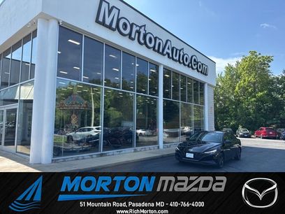 Used 2023 Hyundai Elantra SEL