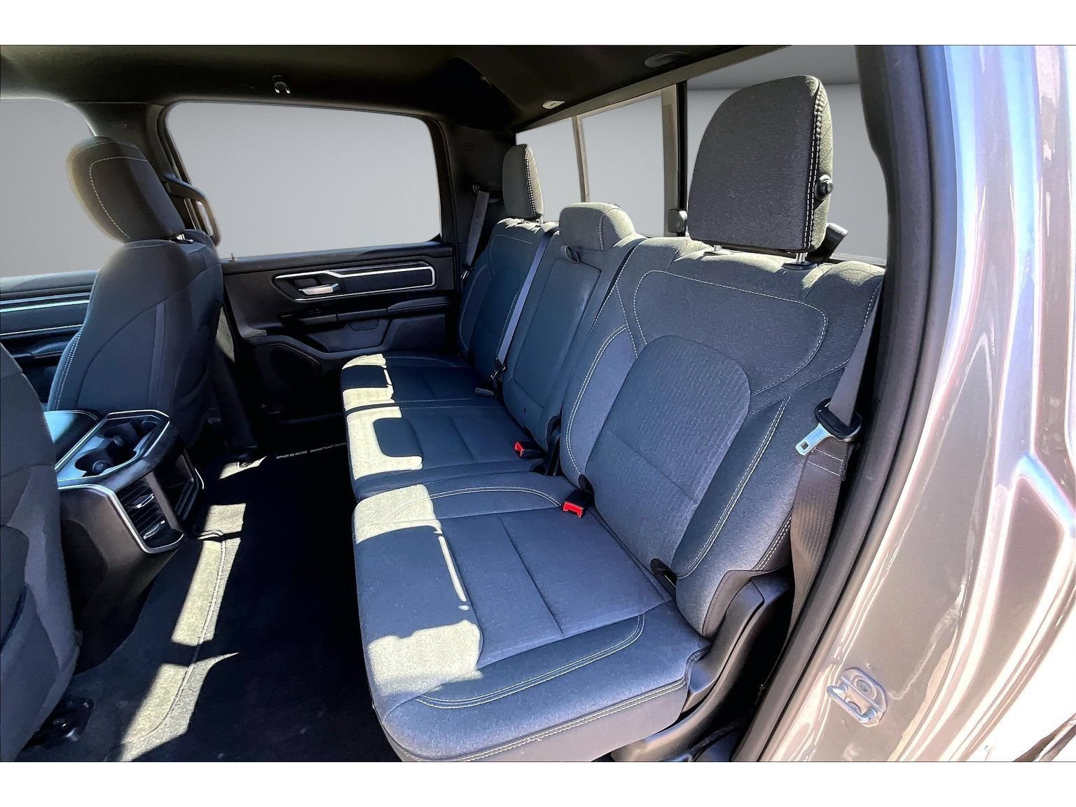 Certified 2021 RAM 1500 Big Horn AWD/4WD image 36