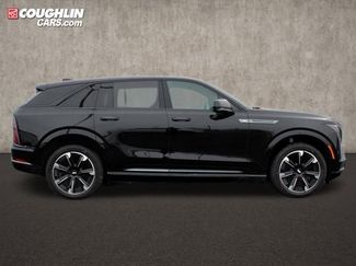 New 2025 Cadillac Escalade IQ Sport 2 video 2