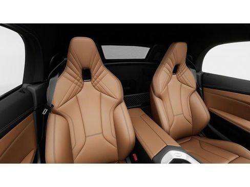 New 2026 BMW Z4 M40i image 12