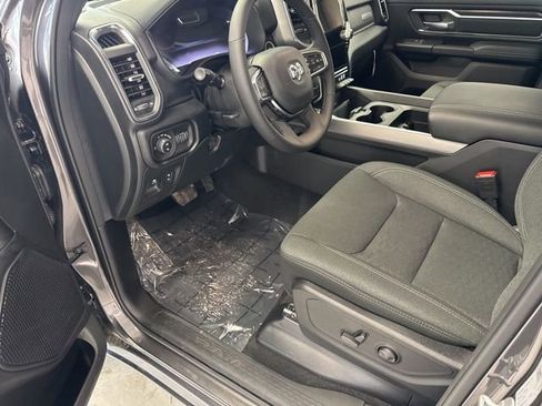 New 2026 RAM 1500 Big Horn image 12