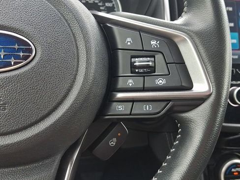 Certified 2021 Subaru Forester Limited AWD/4WD image 24