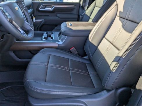 New 2026 Chevrolet Silverado 2500 High Country w/ High Country Premium Package image 15