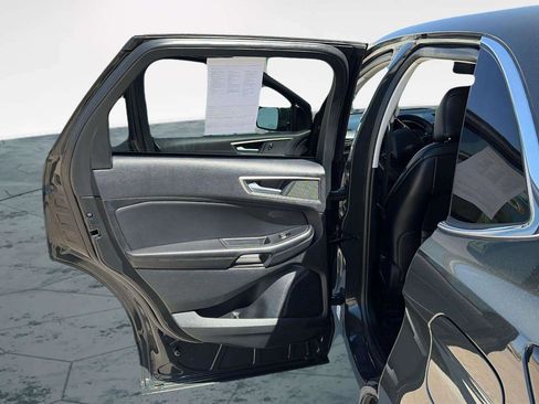 Used 2023 Ford Edge SEL w/ Convenience Package AWD/4WD image 20